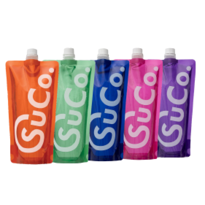 SuCo Flask 600 ML